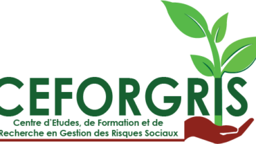 CEFORGRIS : Prolongation de la date limite de dépôt de candidature : 20 janvier 2022